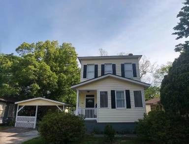 Main picture of 768 E Waldburg St