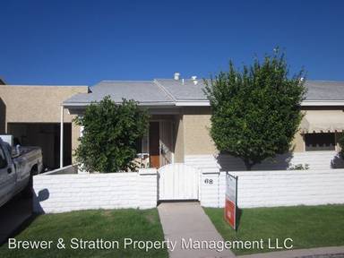 Main picture of Lindsay Palms Apartments