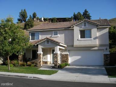 Main picture of 346 La Soledad Way