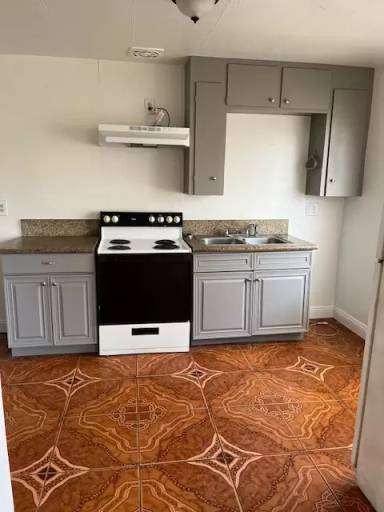 Main picture of 610 N 11th St