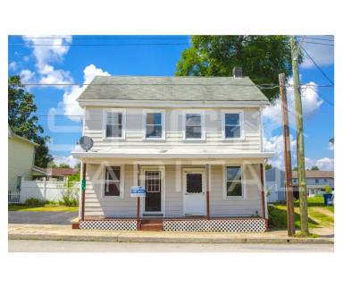 Main picture of 14 N Baltimore St