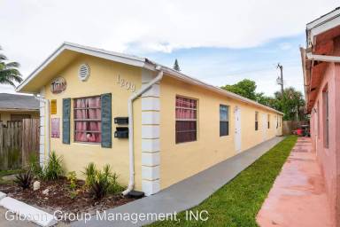 Main picture of 1209 NW 5th Ave