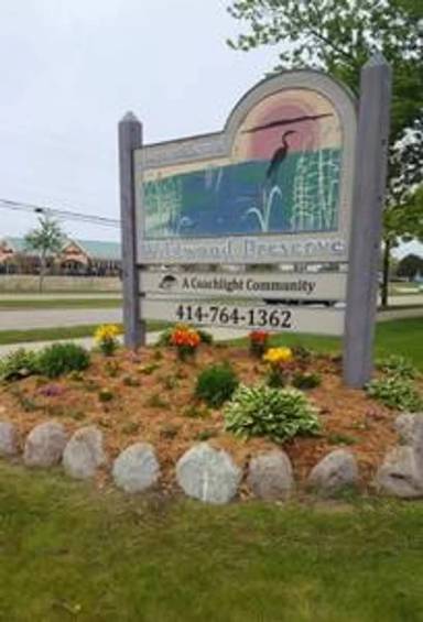 Main picture of Apartment Homes of Wildwood Preserve
