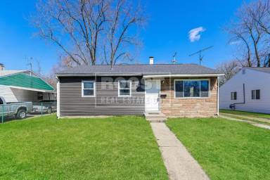 Main picture of 1016 Heard Ave