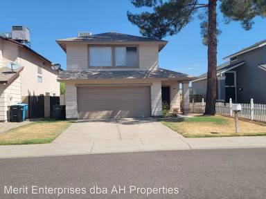 Main picture of 4402 W Tonto Rd