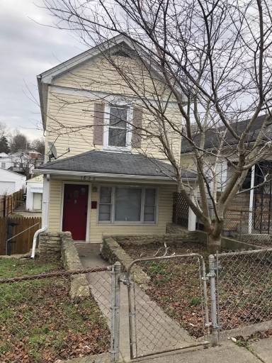 Main picture of 1830 Parrish Ave