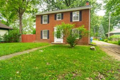 Main picture of 508 Bernard Ave