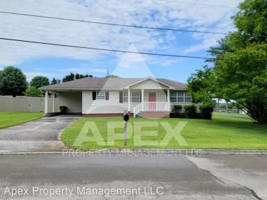 Main picture of 915 Laurie St
