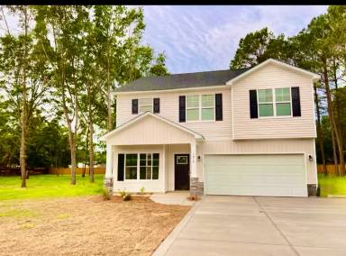 Main picture of 1618 Strickland Bridge Rd