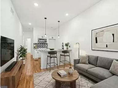 Main picture of 3312 W Cumberland St