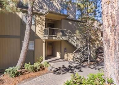 Main picture of Mount Bachelor Village Resort