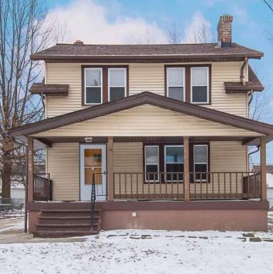 Main picture of 21160 Westport Ave