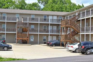 Main picture of 915 N Frederick St