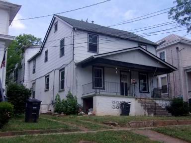 Main picture of 707 Mansfield Ave