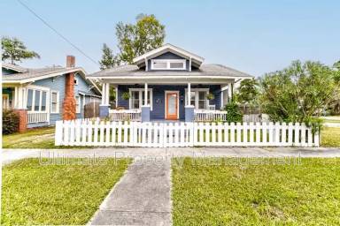 Main picture of 1617 Orange St