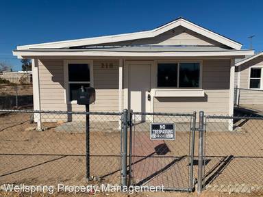 Main picture of 216 W Robertson Rd
