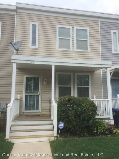 Main picture of 27 O St SW