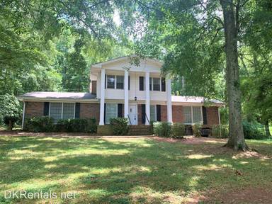 Main picture of 4242 Panola Rd