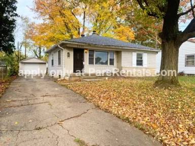 Main picture of 3332 Manor Ct