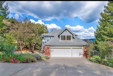 Main picture of 4210 Chaparral Rd