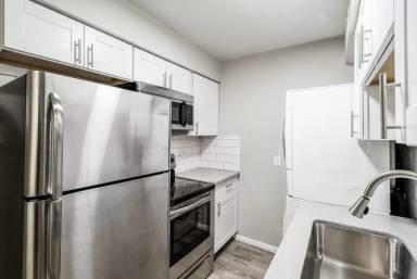 Main picture of The Heights on Lemon Apartments