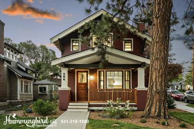 Main picture of 510 NW Delaware Ave
