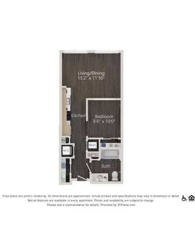 Main picture of Overlook at Cane Bay