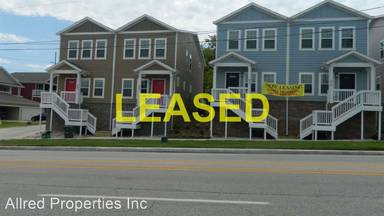 Main picture of 863 W North St