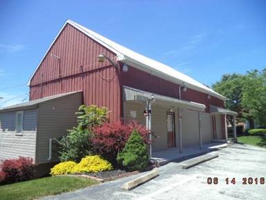Main picture of 431 S Main St
