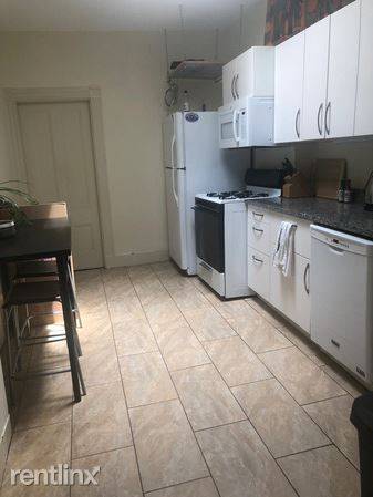 Main picture of 6 Union Park St