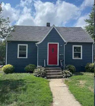 Main picture of 1420 Lee Ave