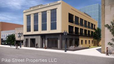 Main picture of 46 N Saginaw St