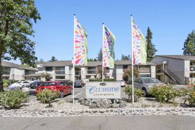 Main picture of Clubside Apartments