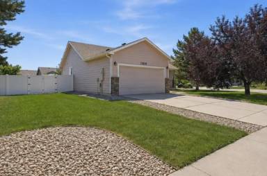 Main picture of 7026 Mount Nimbus St