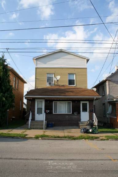 Main picture of 414 Division Ave