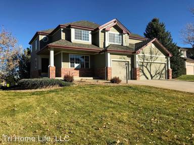 Main picture of 16121 Crestrock Ct