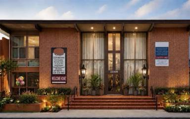 Main picture of Copa Pacific Apartments