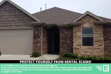 Main picture of 2852 W Millstone Dr