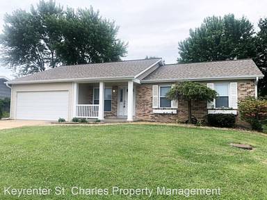 Main picture of 2842 McClay Valley Blvd