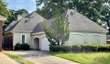Main picture of 418 Hillabee Dr