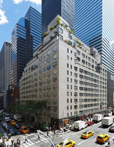 Main picture of 136 East 55th Street Apartments