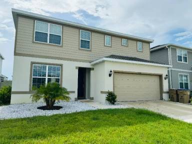 Main picture of 2722 Forestdale St