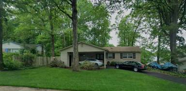Main picture of 6614 Grey Fox Dr