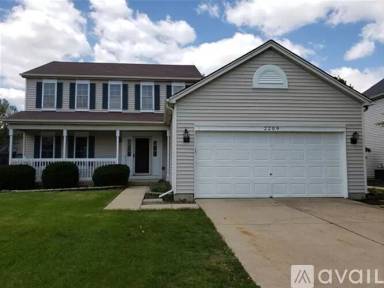 Main picture of 2213 Portside Lakes Ct