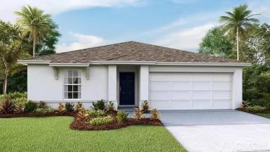 Main picture of 8507 Triumph Cir