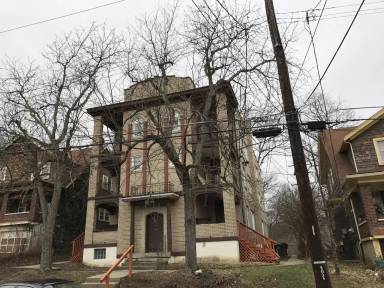 Main picture of 1291 Rutledge Ave