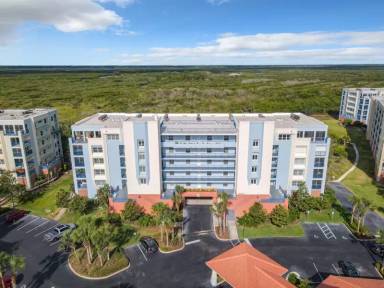 Main picture of Ocean Oasis