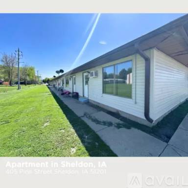 Main picture of 405 Pine St