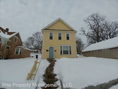 Main picture of 1165 Bush Ave