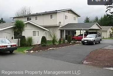 Main picture of 3413 College St SE
